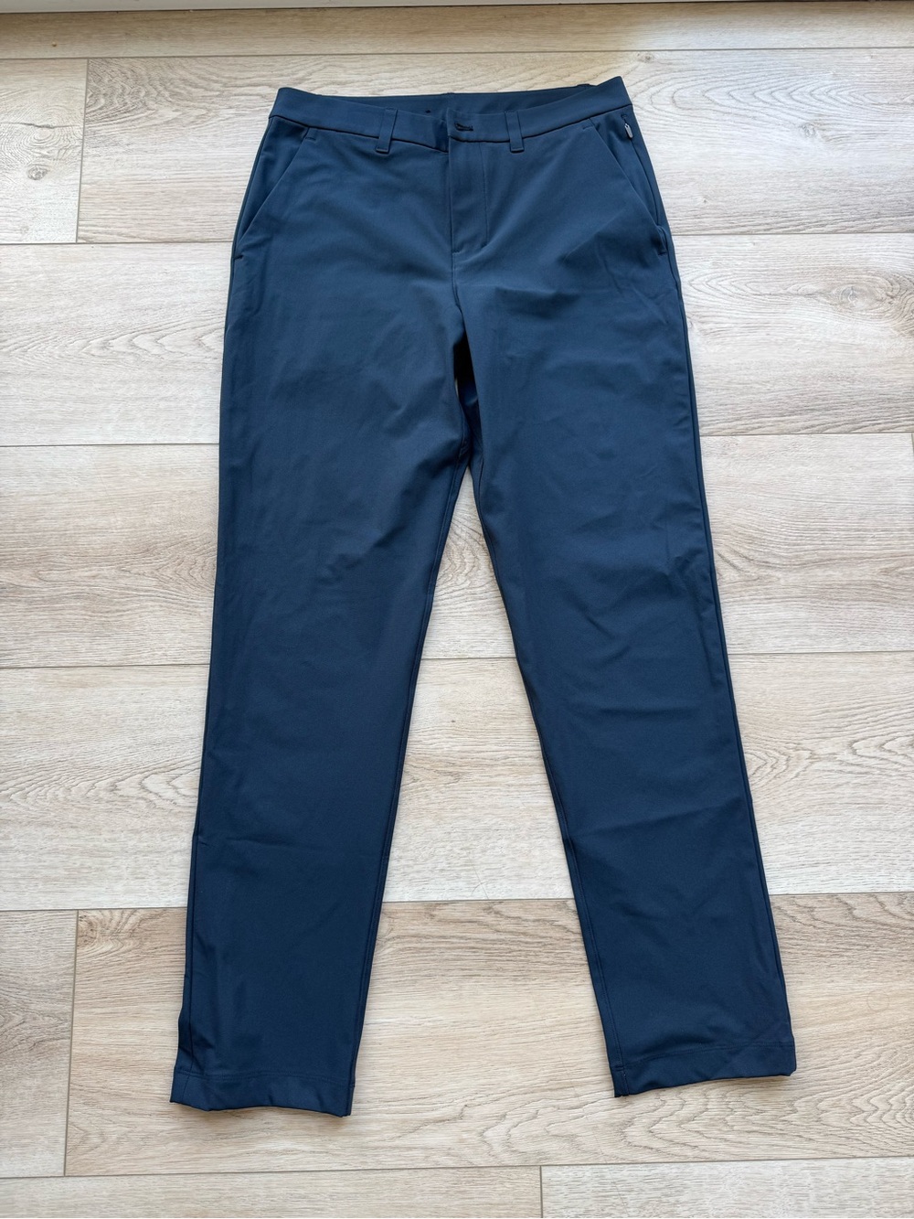 Lululemon Classic Fit Warpstreme Trouser